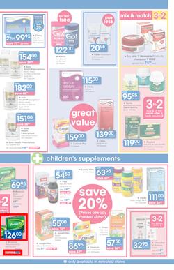 Clicks : Save (24 Feb - 22 Mar 2016), page 23