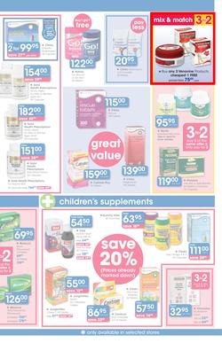 Clicks : Save (24 Feb - 22 Mar 2016), page 23