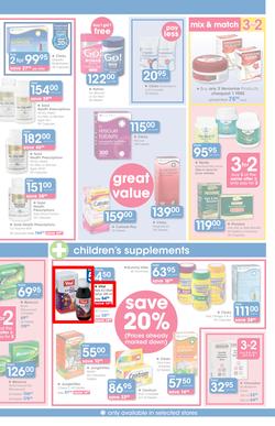 Clicks : Save (24 Feb - 22 Mar 2016), page 23