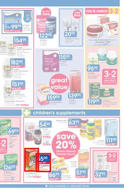 Clicks : Save (24 Feb - 22 Mar 2016), page 23