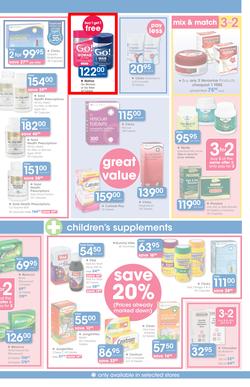 Clicks : Save (24 Feb - 22 Mar 2016), page 23
