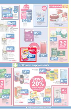Clicks : Save (24 Feb - 22 Mar 2016), page 23