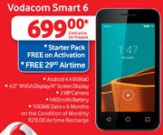 Vodacom Smart 6