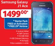 Samsung Galaxy J1 Ace