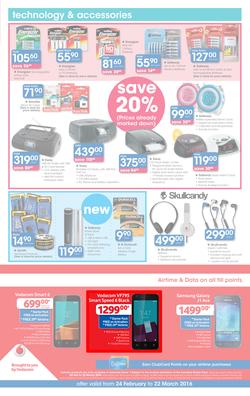 Clicks : Save (24 Feb - 22 Mar 2016), page 25