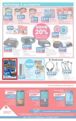Clicks : Save (24 Feb - 22 Mar 2016), page 25