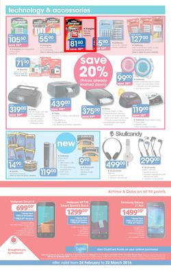 Clicks : Save (24 Feb - 22 Mar 2016), page 25