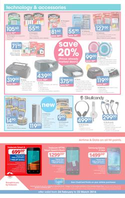 Clicks : Save (24 Feb - 22 Mar 2016), page 25