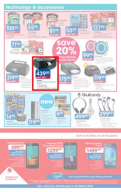 Clicks : Save (24 Feb - 22 Mar 2016), page 25