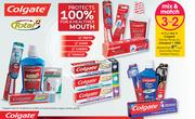 Colgate Dental Products-Each