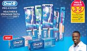 Oral-B Dental Products-Each