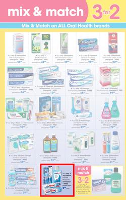 Clicks : Save (24 Feb - 22 Mar 2016), page 4