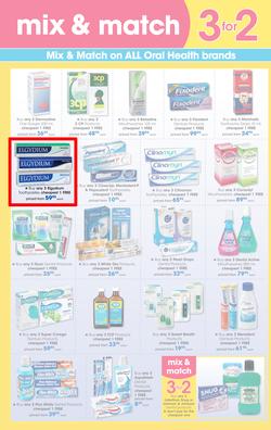 Clicks : Save (24 Feb - 22 Mar 2016), page 4