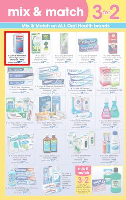 Clicks : Save (24 Feb - 22 Mar 2016), page 4