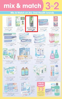 Clicks : Save (24 Feb - 22 Mar 2016), page 4