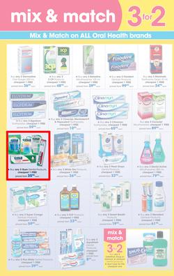Clicks : Save (24 Feb - 22 Mar 2016), page 4
