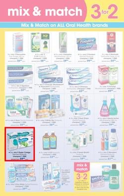 Clicks : Save (24 Feb - 22 Mar 2016), page 4