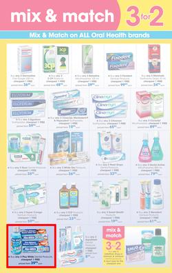 Clicks : Save (24 Feb - 22 Mar 2016), page 4