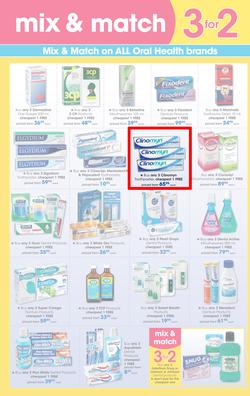 Clicks : Save (24 Feb - 22 Mar 2016), page 4