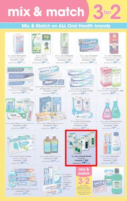 Clicks : Save (24 Feb - 22 Mar 2016), page 4