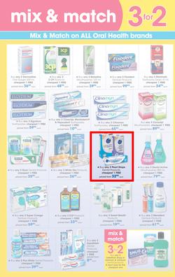 Clicks : Save (24 Feb - 22 Mar 2016), page 4