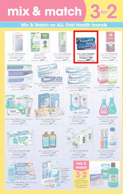 Clicks : Save (24 Feb - 22 Mar 2016), page 4