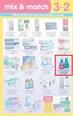 Clicks : Save (24 Feb - 22 Mar 2016), page 4