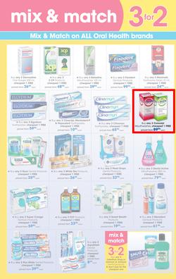 Clicks : Save (24 Feb - 22 Mar 2016), page 4