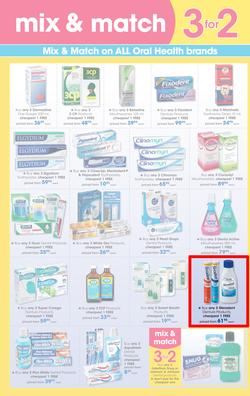 Clicks : Save (24 Feb - 22 Mar 2016), page 4