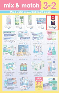 Clicks : Save (24 Feb - 22 Mar 2016), page 4