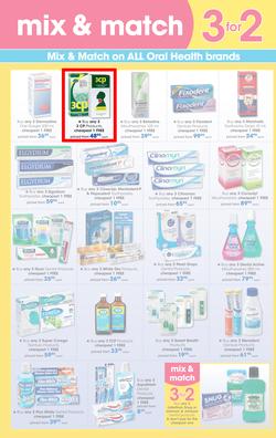 Clicks : Save (24 Feb - 22 Mar 2016), page 4