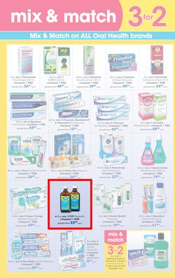 Clicks : Save (24 Feb - 22 Mar 2016), page 4