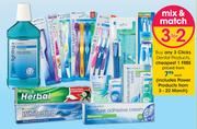Clicks Dental Products-Each