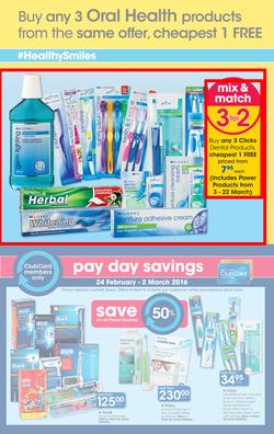 Clicks : Save (24 Feb - 22 Mar 2016), page 5