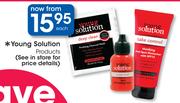 Young Solution Products-Each