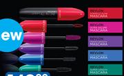 Revlon Ultimate All In One Mascara-Each
