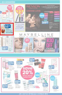 Clicks : Save (24 Feb - 22 Mar 2016), page 7
