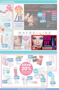 Clicks : Save (24 Feb - 22 Mar 2016), page 7