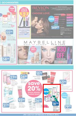 Clicks : Save (24 Feb - 22 Mar 2016), page 7