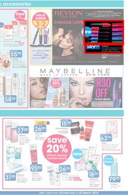 Clicks : Save (24 Feb - 22 Mar 2016), page 7