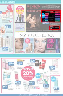 Clicks : Save (24 Feb - 22 Mar 2016), page 7