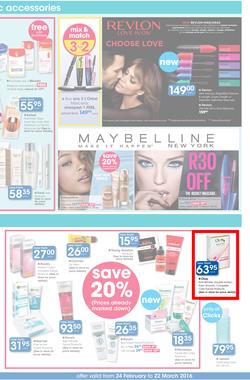 Clicks : Save (24 Feb - 22 Mar 2016), page 7