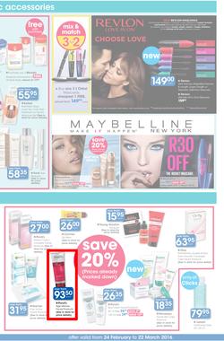 Clicks : Save (24 Feb - 22 Mar 2016), page 7