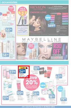 Clicks : Save (24 Feb - 22 Mar 2016), page 7