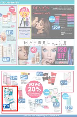 Clicks : Save (24 Feb - 22 Mar 2016), page 7
