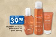 Tropitone Products-Each