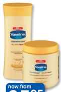Vaseline Body Lotion-400ml Each