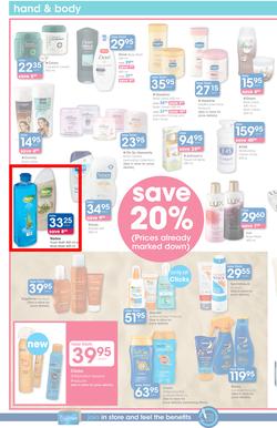 Clicks : Save (24 Feb - 22 Mar 2016), page 8