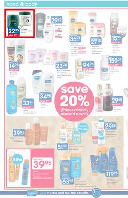 Clicks : Save (24 Feb - 22 Mar 2016), page 8