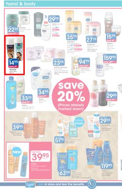 Clicks : Save (24 Feb - 22 Mar 2016), page 8